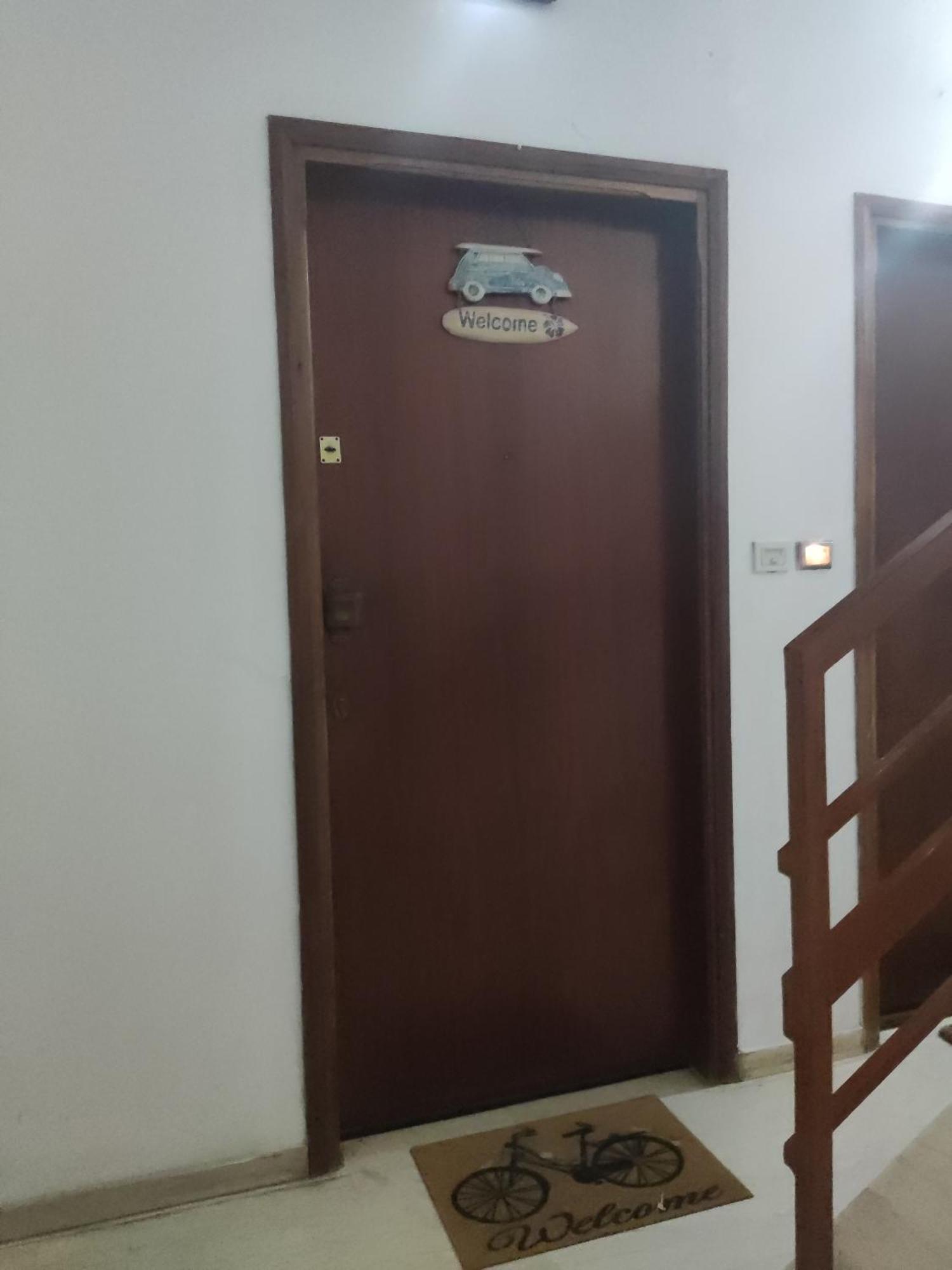 Georgia Apartment La Canea Exterior foto