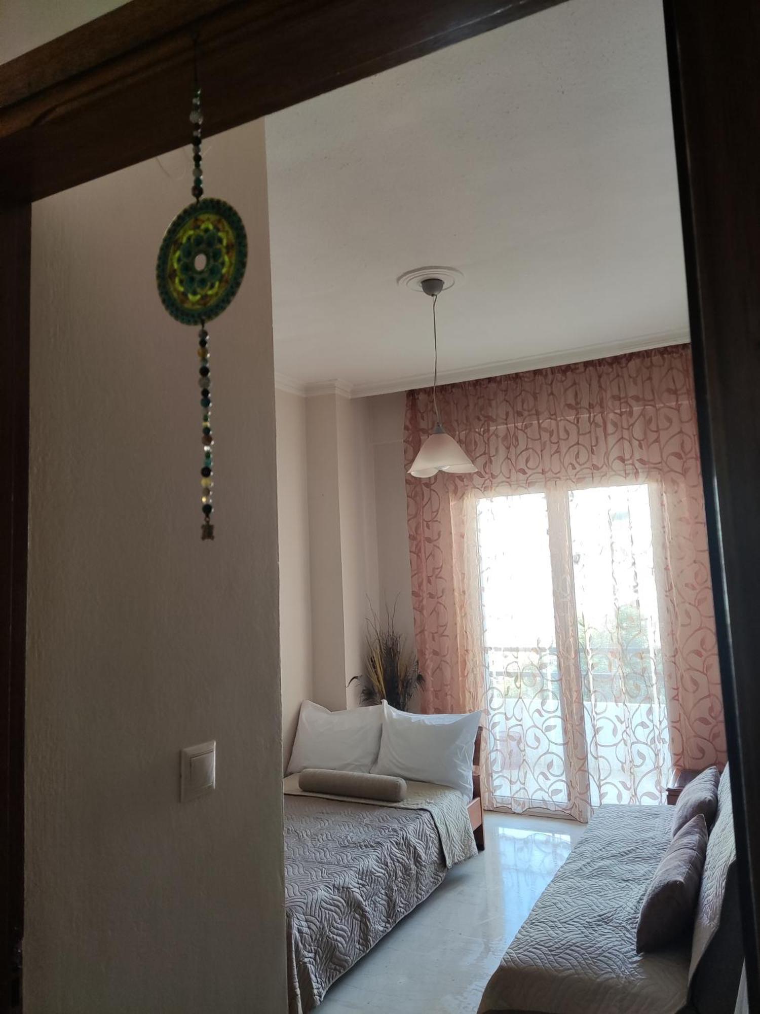 Georgia Apartment La Canea Exterior foto